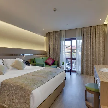 Hotel Club Grand Aqua