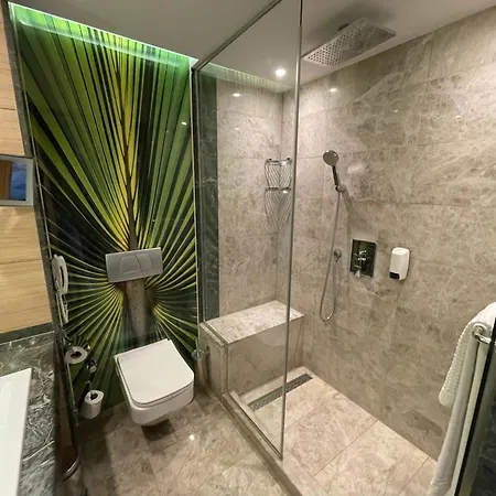 Club Grand Aqua Hotel 5*