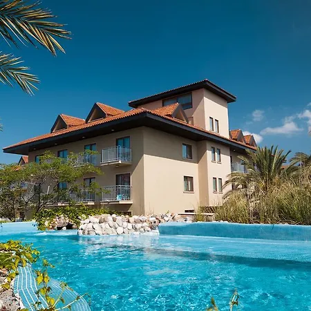 Hotel Club Grand Aqua