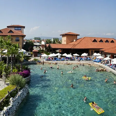 Club Grand Aqua 5* Colakli