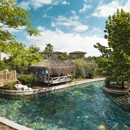 Hotel Club Grand Aqua 5*