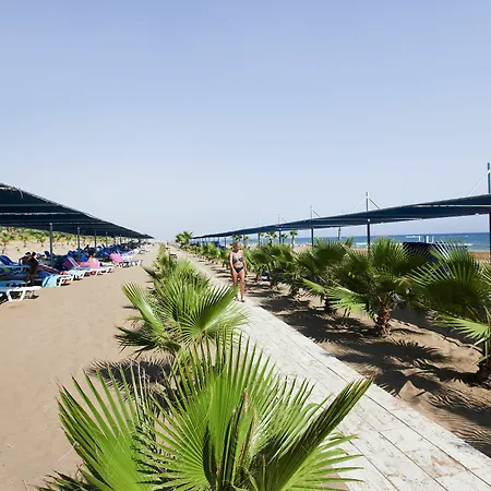 Club Grand Aqua Colakli