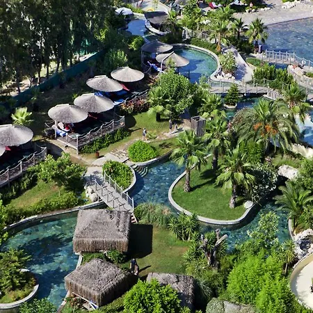 Club Grand Aqua 5* Colakli