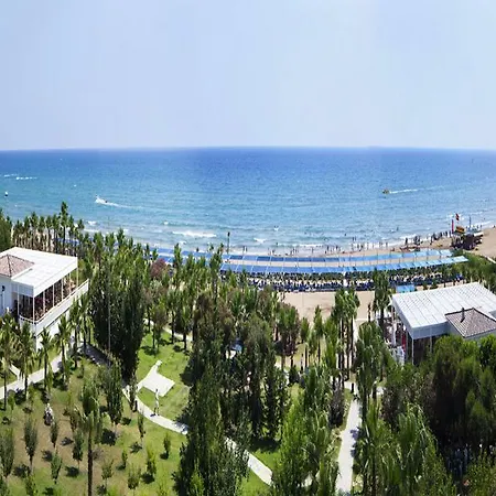 Hotel Club Grand Aqua Colakli