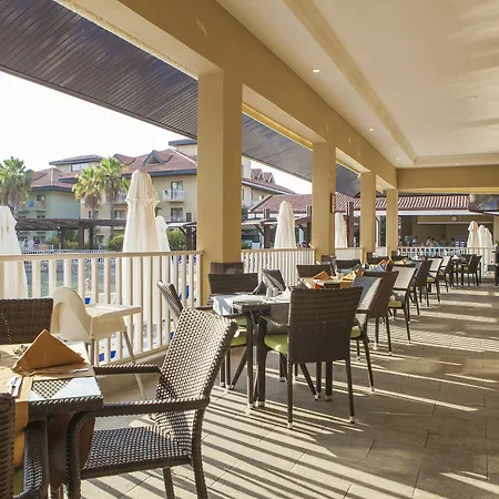 Club Grand Aqua 5* Colakli