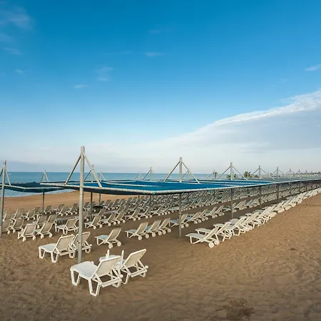 Club Grand Aqua Hotel Colakli